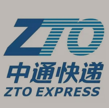 巴州中通快递